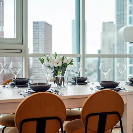 Vauxhall Skyline Apartment Londres Exterior foto