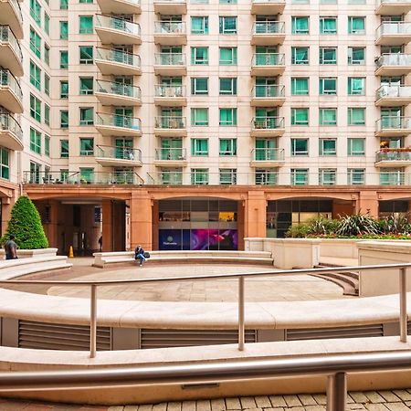 Vauxhall Skyline Apartment Londres Exterior foto